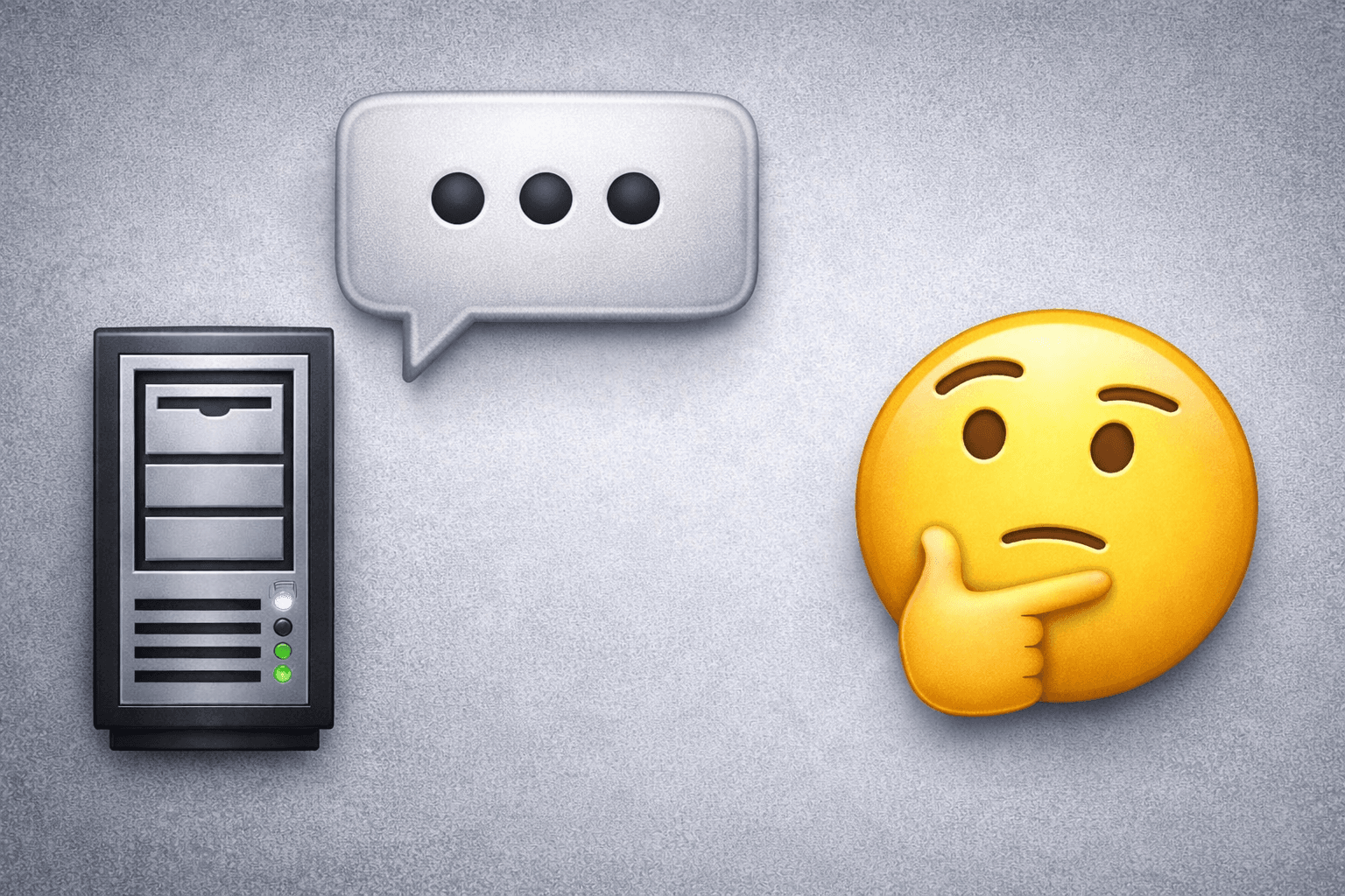 May I ask who’s speaking?