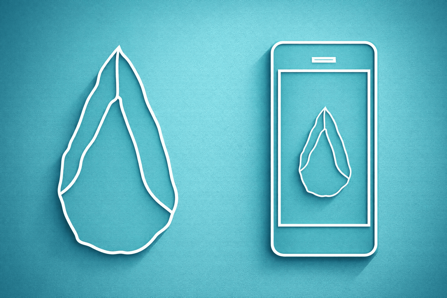 Technically tech is technology